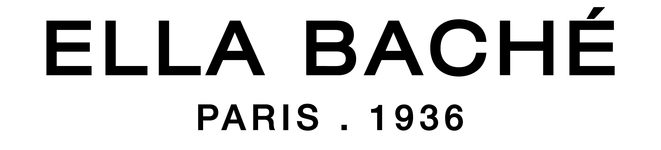 Ella Baché logo